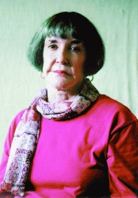 Ellen C. Merrill